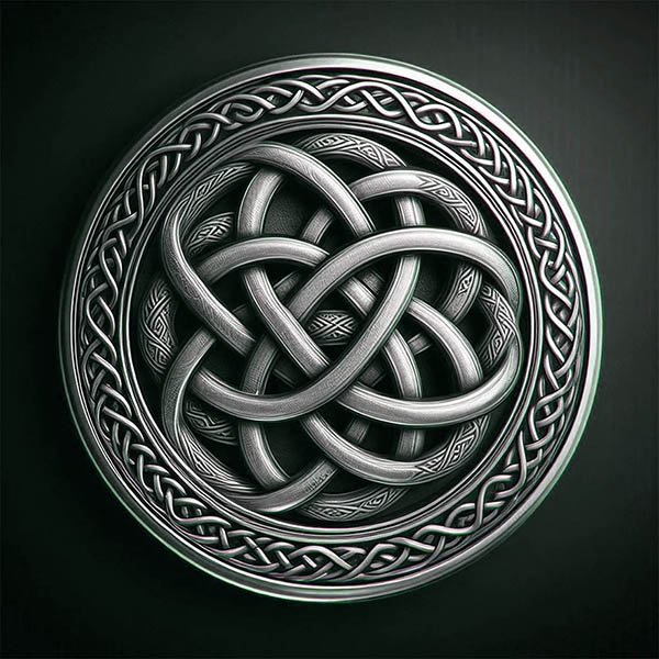 celtic knot