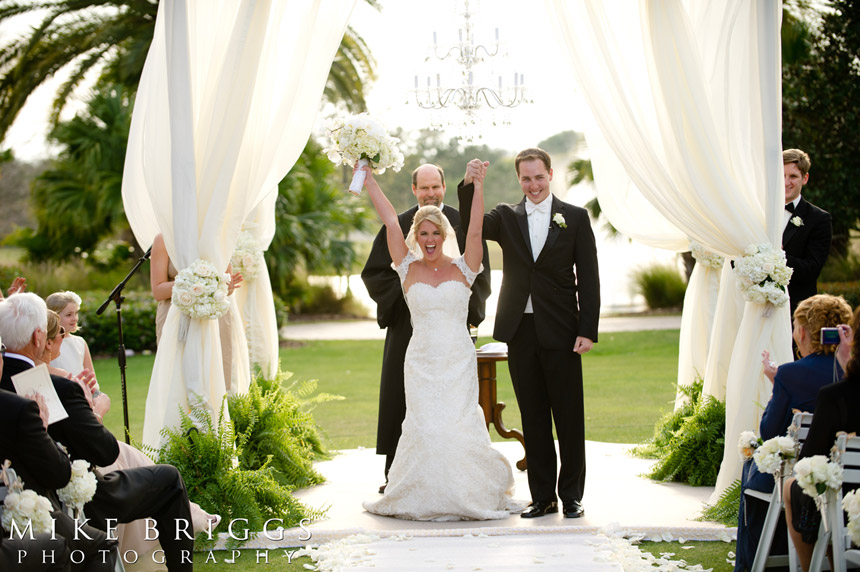 wedding recessional songs