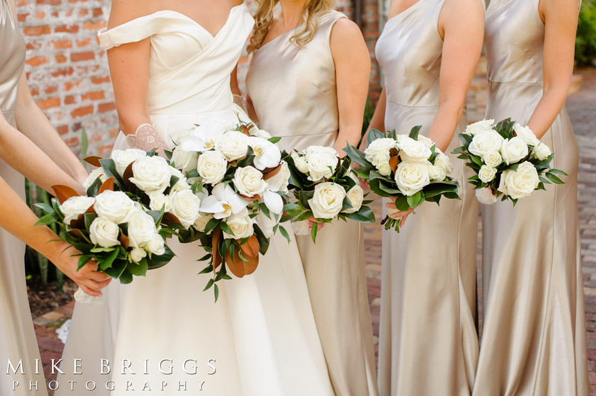 white-rose-bridesmaid-boquet