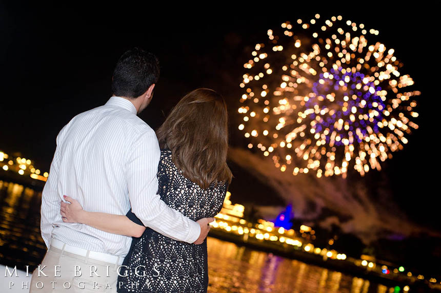 surprise proposal photographer